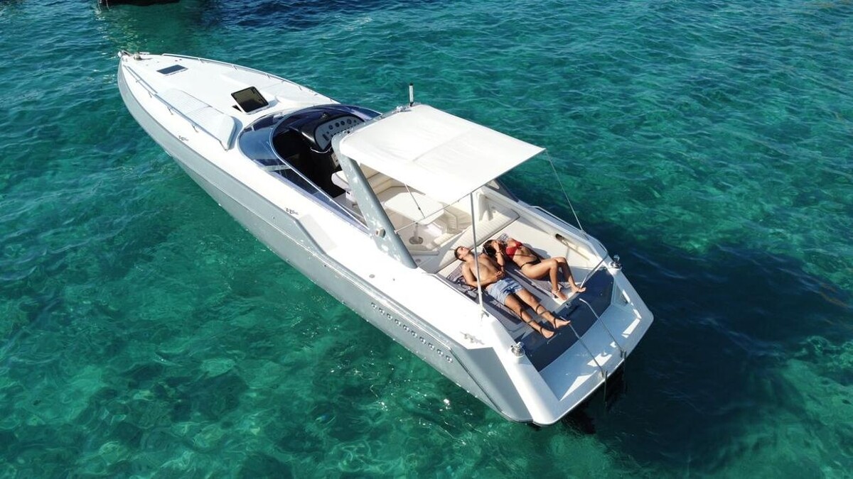 Images RENT MOORINGS IBIZA