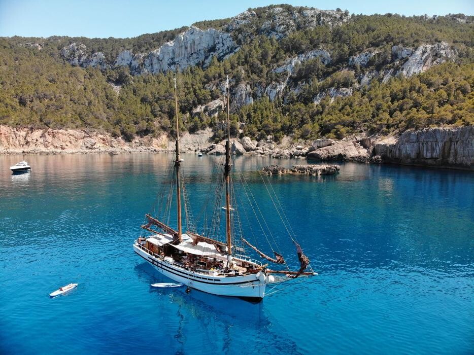 Images RENT MOORINGS IBIZA