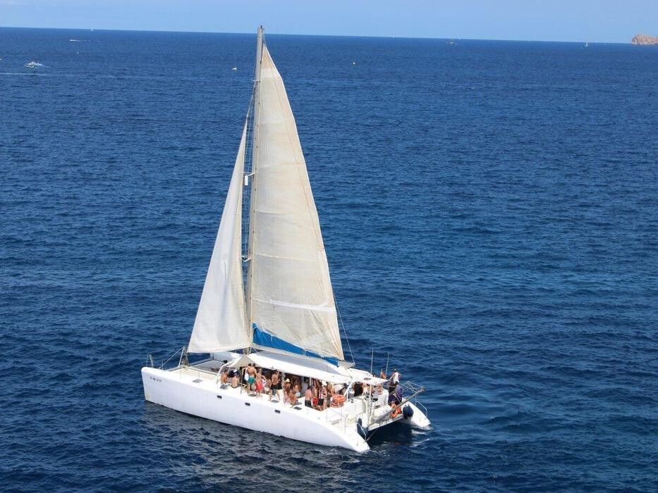 Images RENT MOORINGS IBIZA