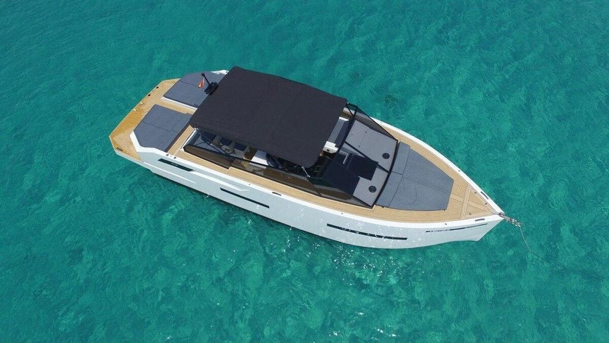 Images RENT MOORINGS IBIZA