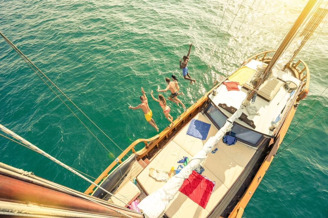 Images RENT MOORINGS IBIZA
