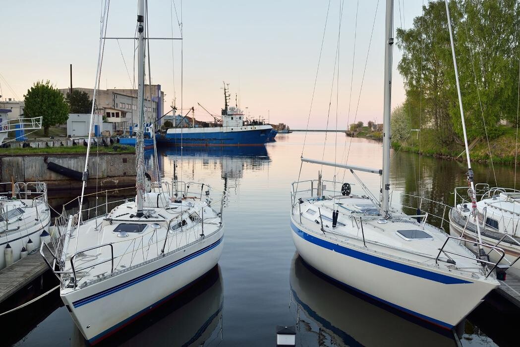 Images RENT MOORINGS IBIZA