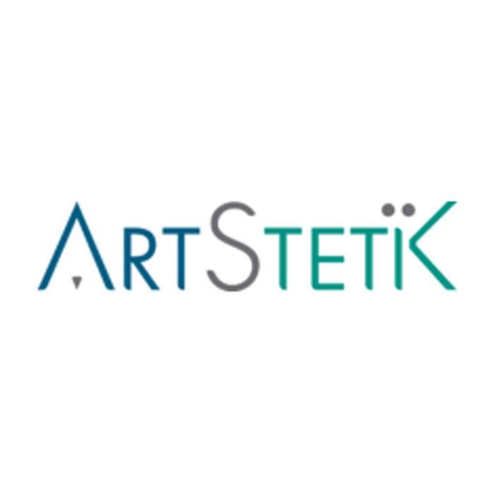 Artstetik Logo