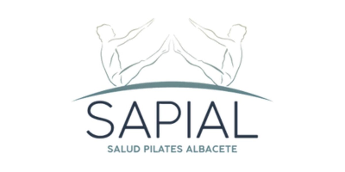 SAPIAL | Pilates en Albacete Logo