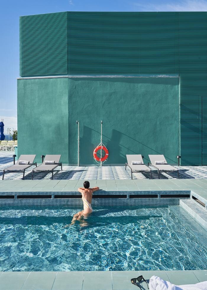 Images Barceló Benidorm Beach - Adults Recommended