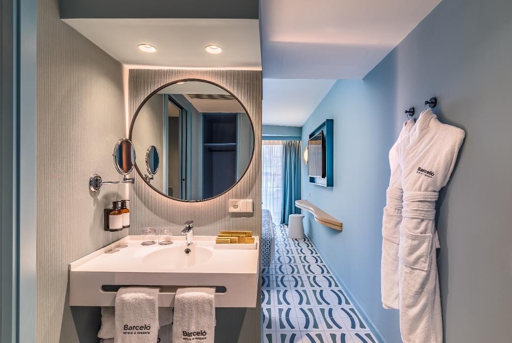 Images Barceló Benidorm Beach - Adults Recommended