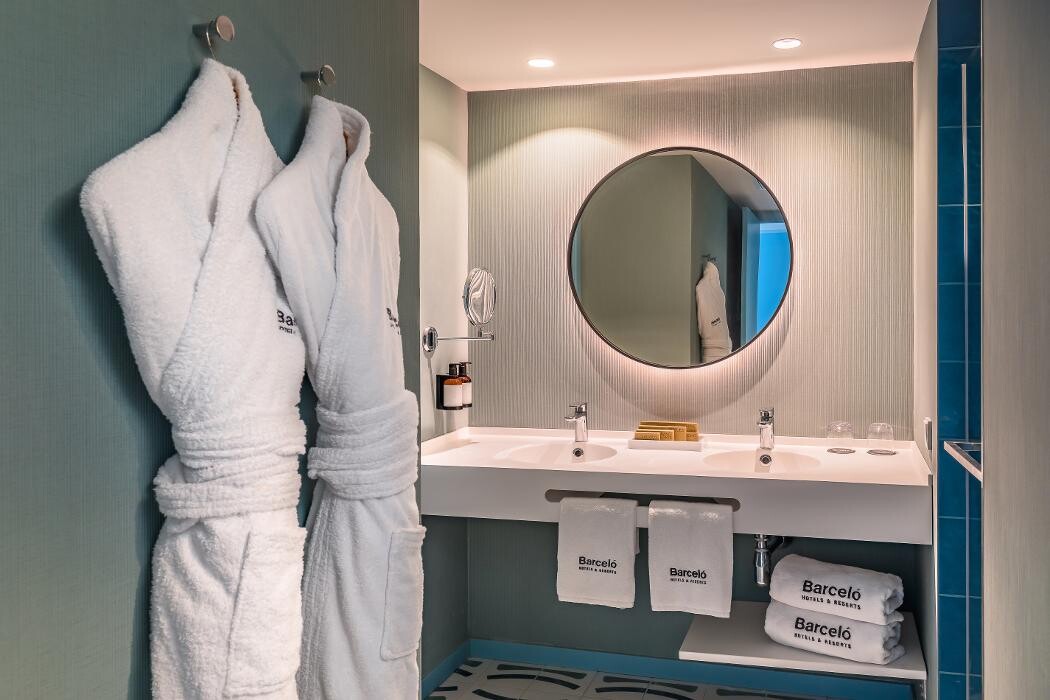 Images Barceló Benidorm Beach - Adults Recommended