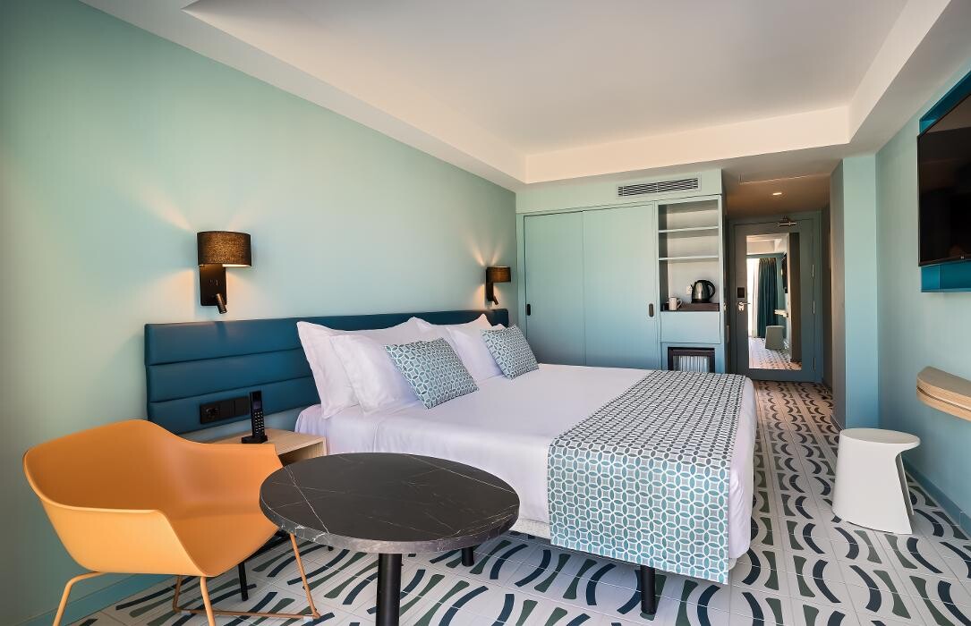 Images Barceló Benidorm Beach - Adults Recommended