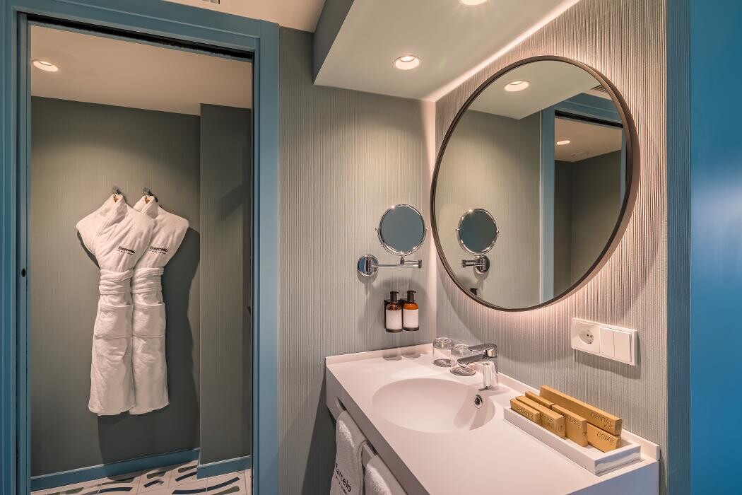 Images Barceló Benidorm Beach - Adults Recommended