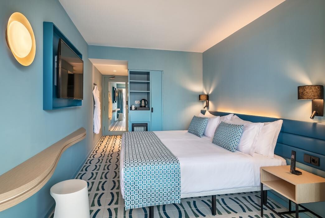 Images Barceló Benidorm Beach - Adults Recommended