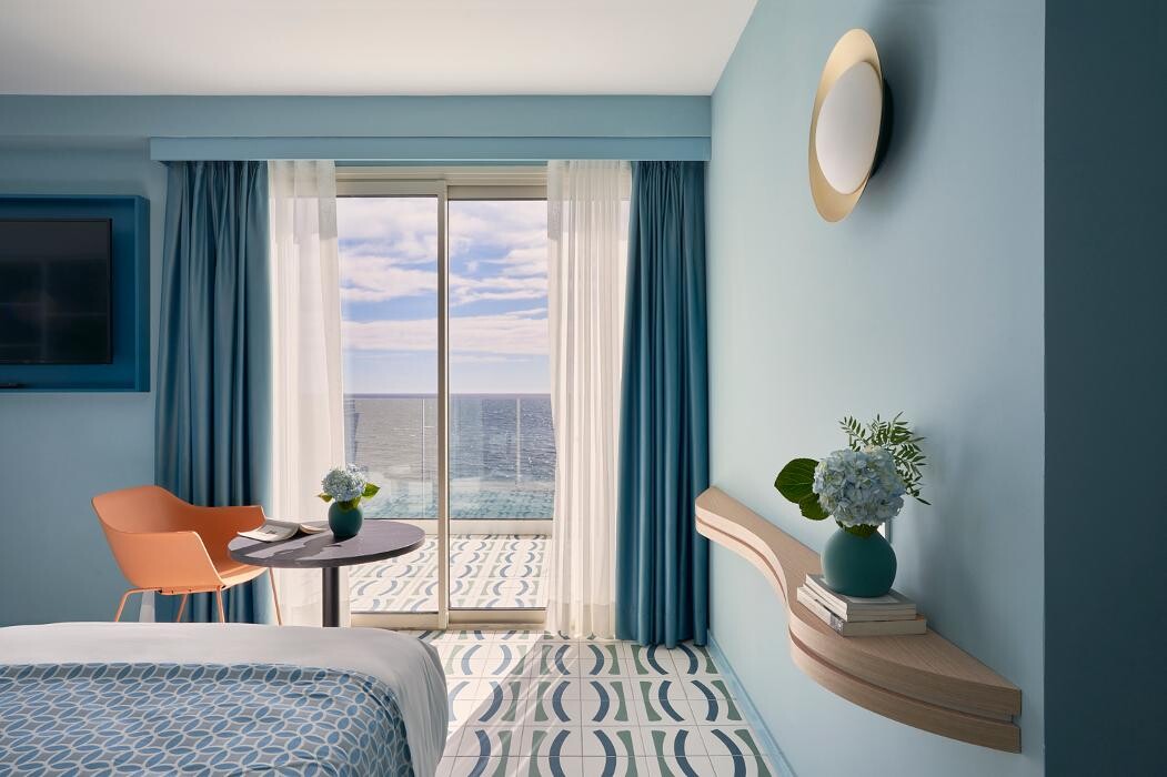 Images Barceló Benidorm Beach - Adults Recommended