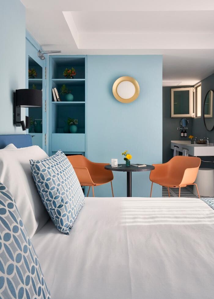 Images Barceló Benidorm Beach - Adults Recommended