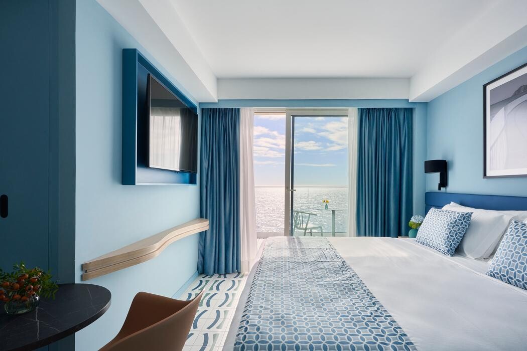 Images Barceló Benidorm Beach - Adults Recommended