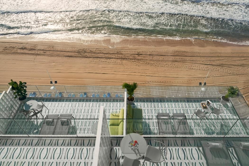 Images Barceló Benidorm Beach - Adults Recommended