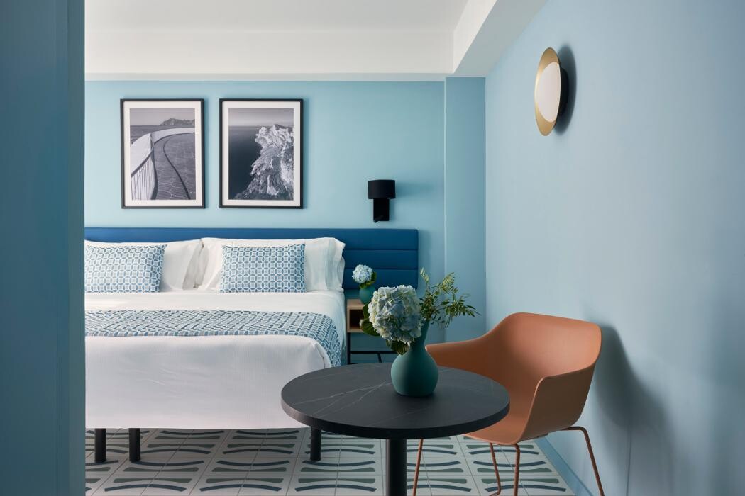 Images Barceló Benidorm Beach - Adults Recommended