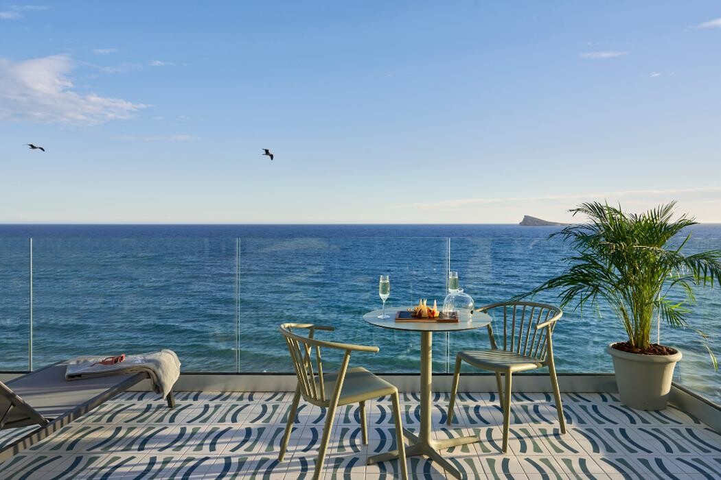 Images Barceló Benidorm Beach - Adults Recommended