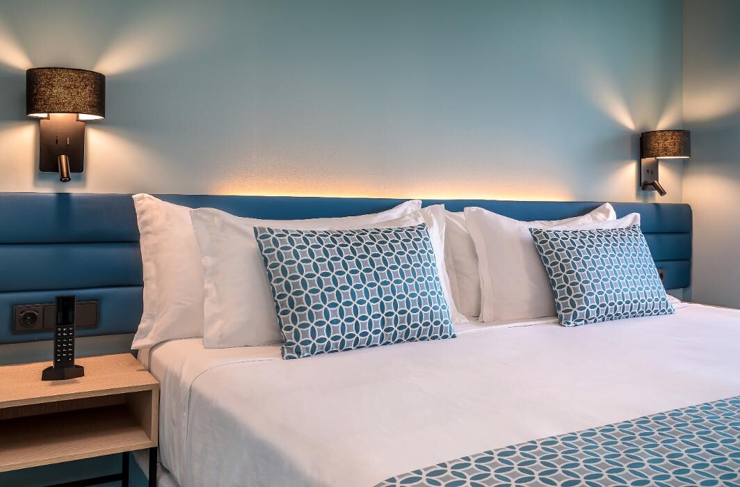 Images Barceló Benidorm Beach - Adults Recommended