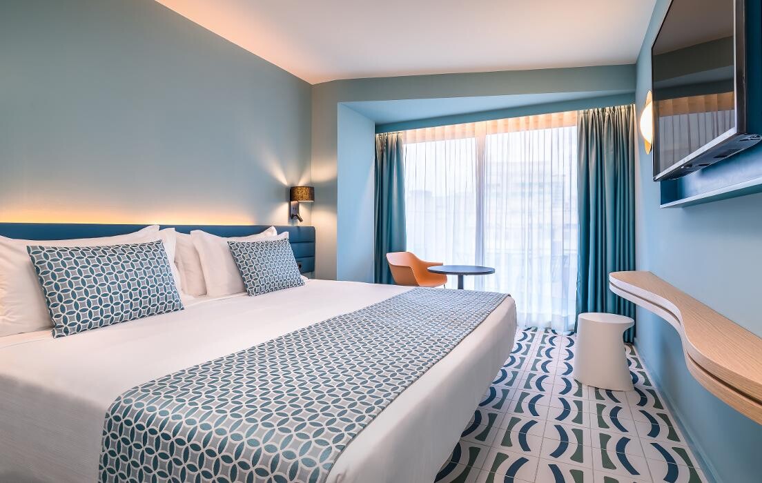 Images Barceló Benidorm Beach - Adults Recommended