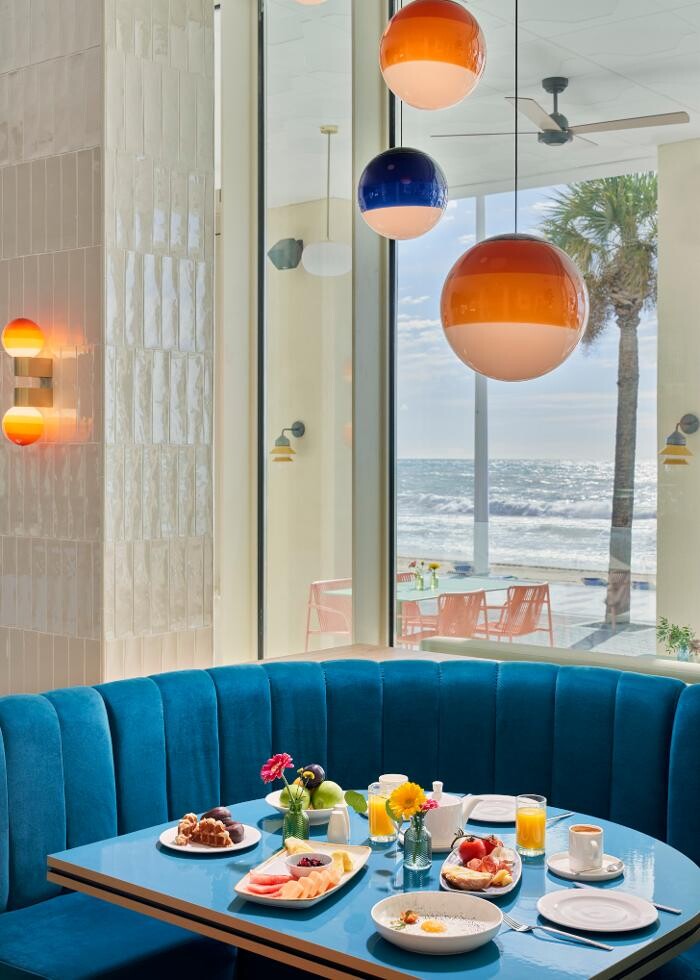 Images Barceló Benidorm Beach - Adults Recommended