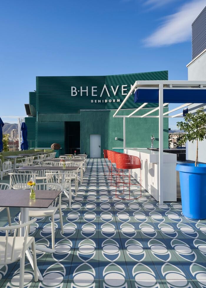 Images Barceló Benidorm Beach - Adults Recommended