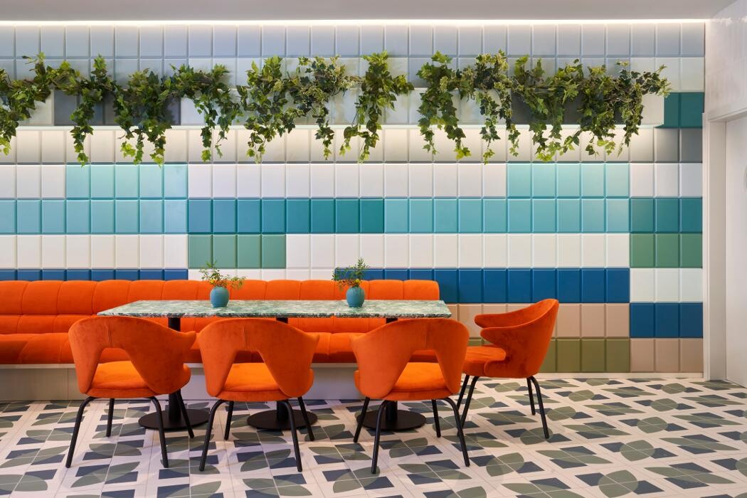 Images Barceló Benidorm Beach - Adults Recommended