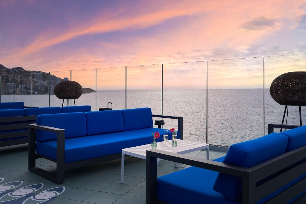 Images Barceló Benidorm Beach - Adults Recommended