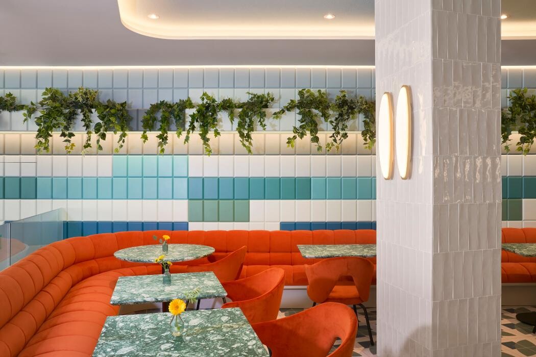 Images Barceló Benidorm Beach - Adults Recommended