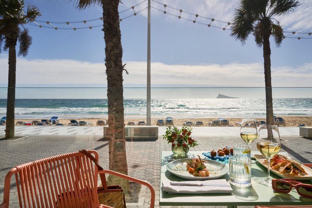 Images Barceló Benidorm Beach - Adults Recommended