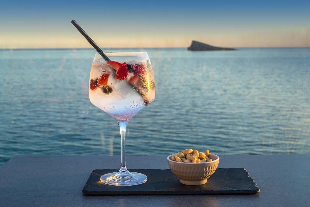 Images Barceló Benidorm Beach - Adults Recommended