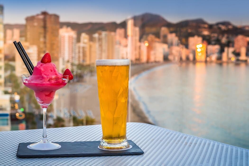 Images Barceló Benidorm Beach - Adults Recommended