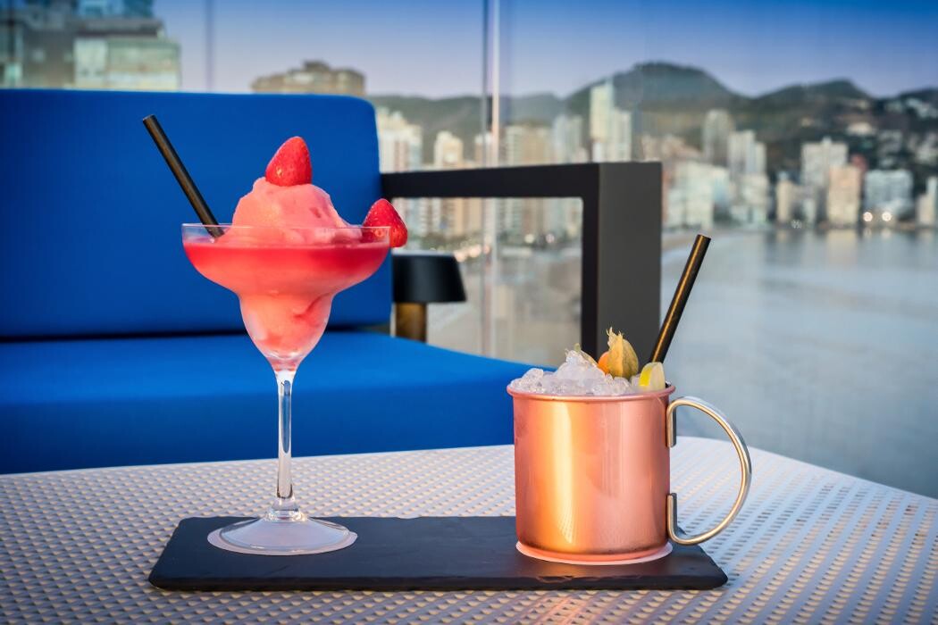 Images Barceló Benidorm Beach - Adults Recommended