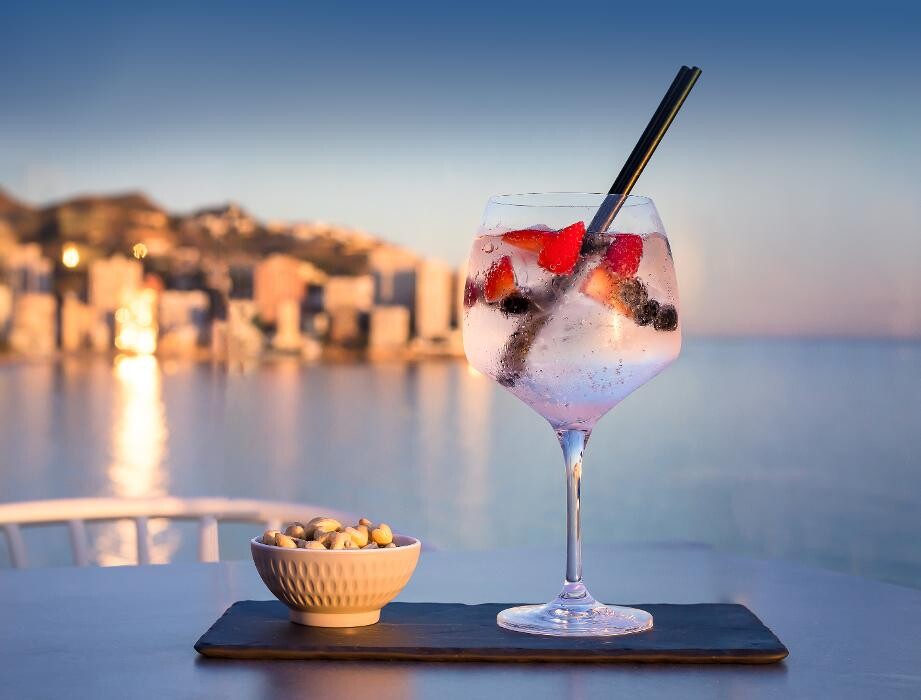 Images Barceló Benidorm Beach - Adults Recommended