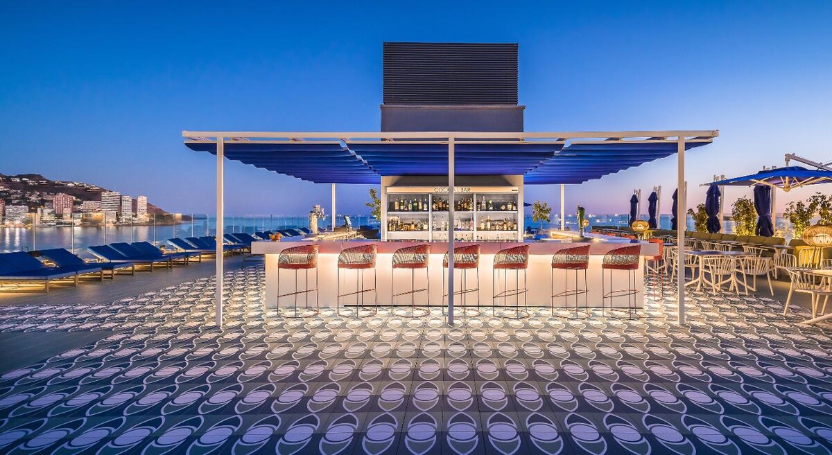 Images Barceló Benidorm Beach - Adults Recommended