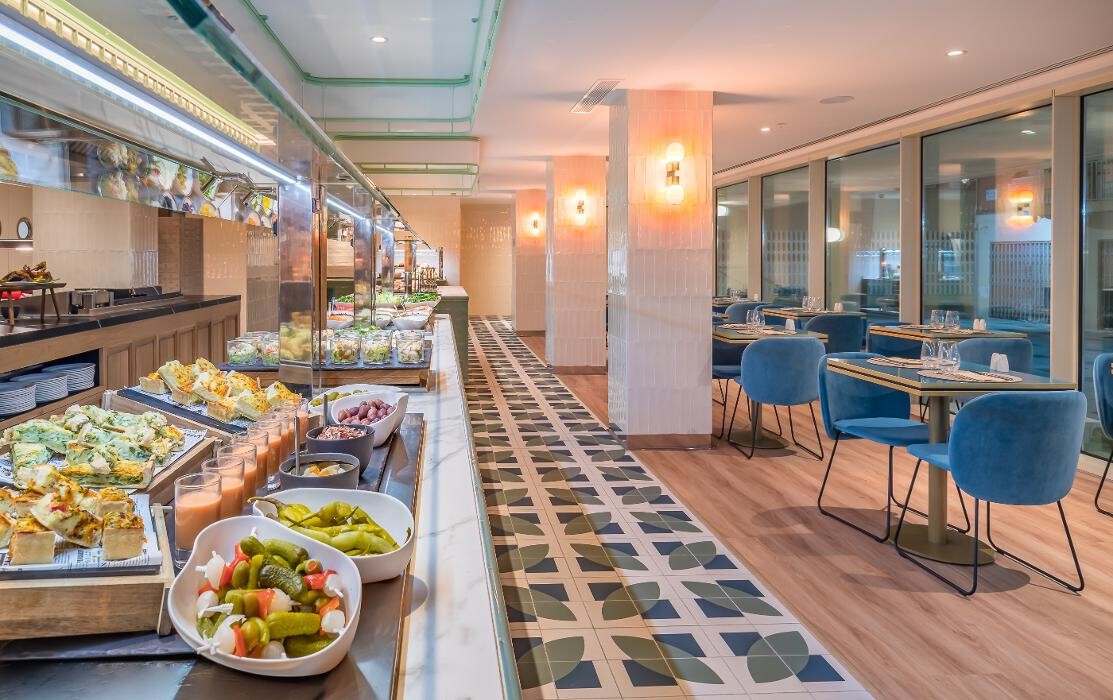 Images Barceló Benidorm Beach - Adults Recommended