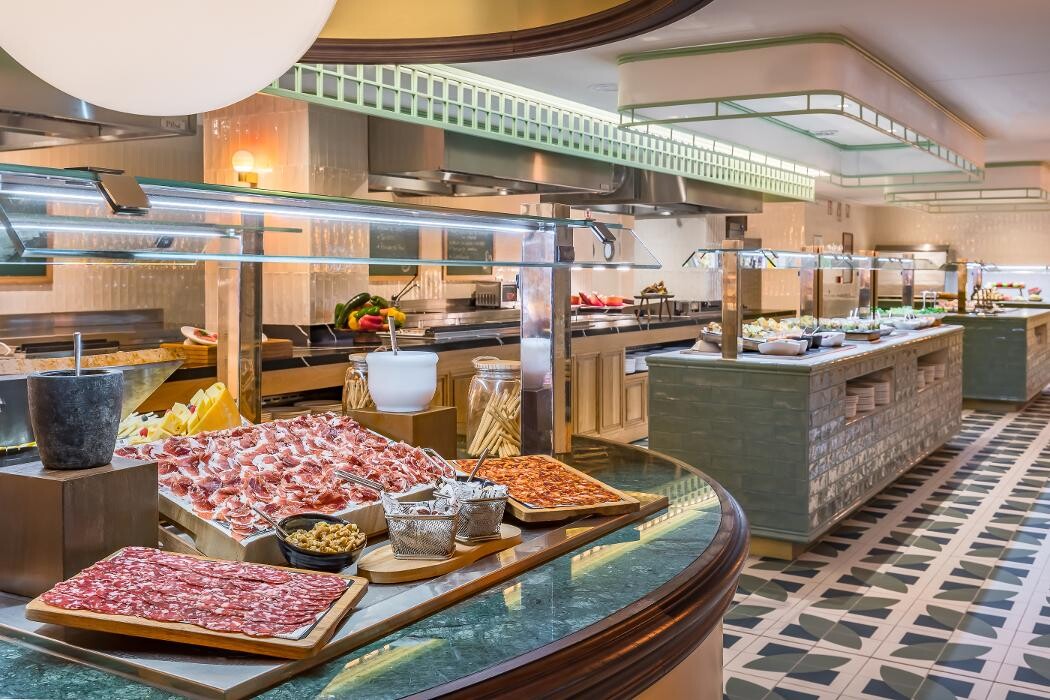 Images Barceló Benidorm Beach - Adults Recommended