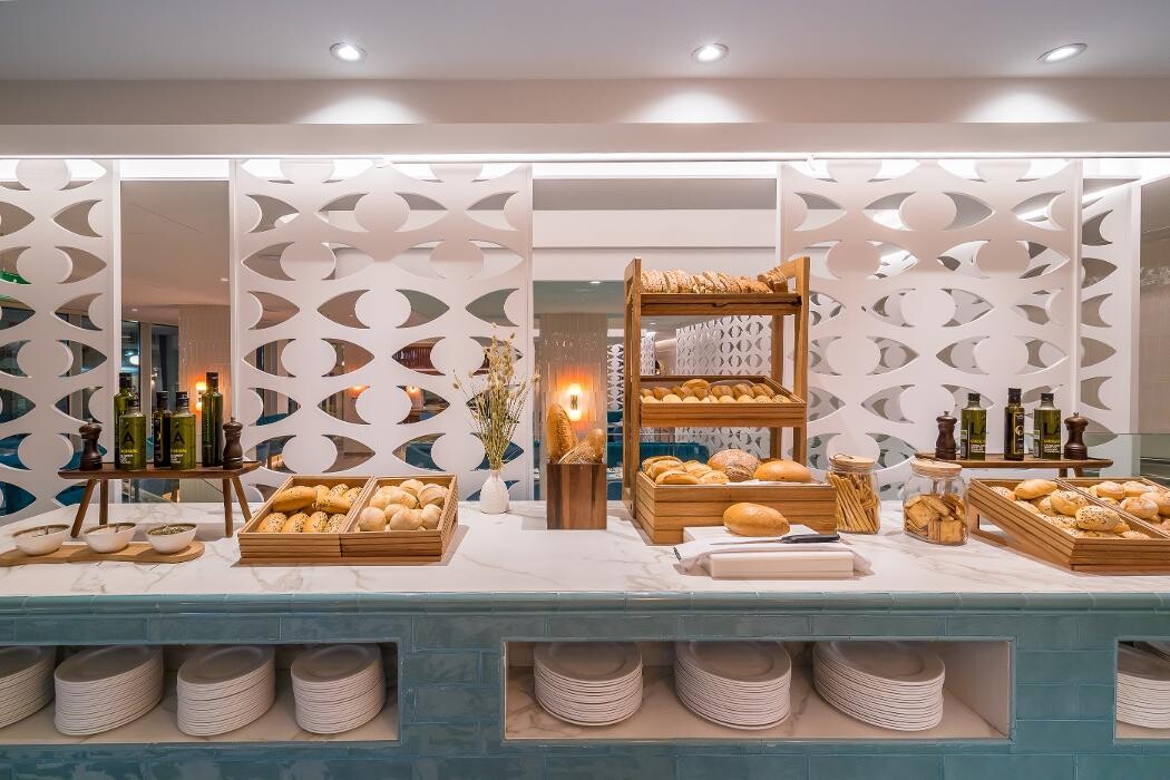 Images Barceló Benidorm Beach - Adults Recommended