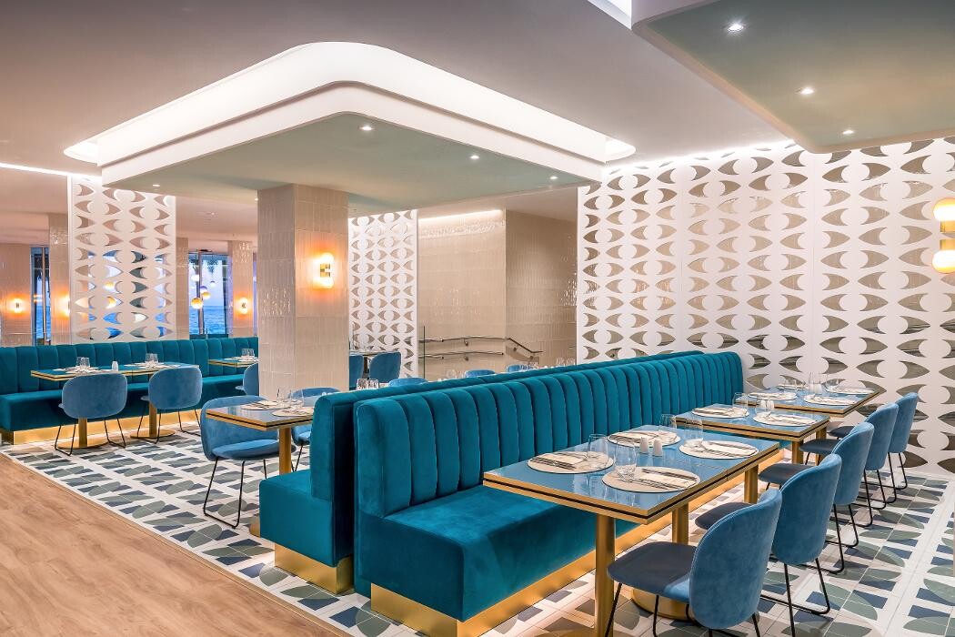 Images Barceló Benidorm Beach - Adults Recommended