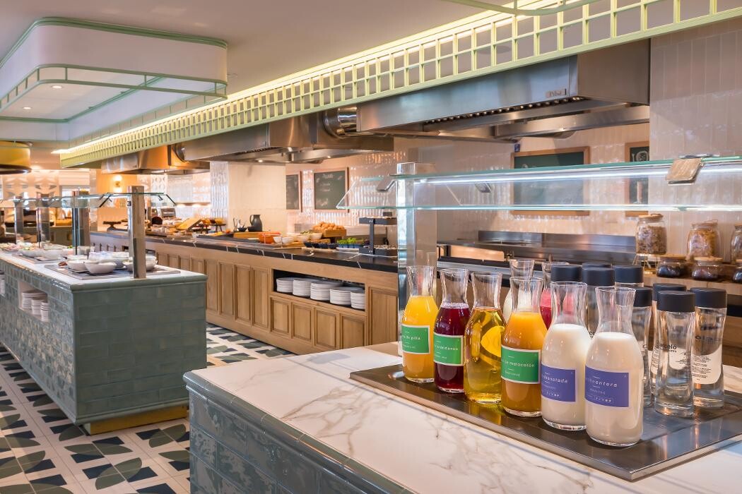 Images Barceló Benidorm Beach - Adults Recommended