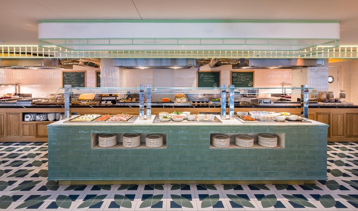 Images Barceló Benidorm Beach - Adults Recommended