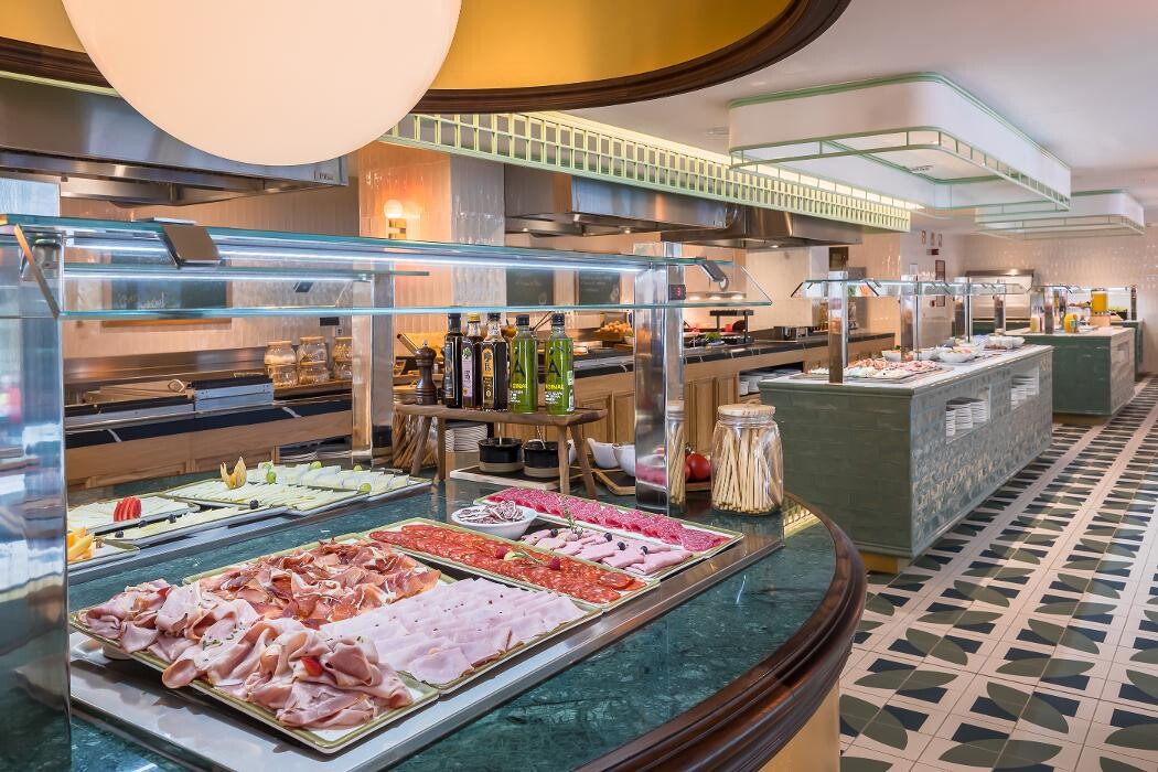 Images Barceló Benidorm Beach - Adults Recommended