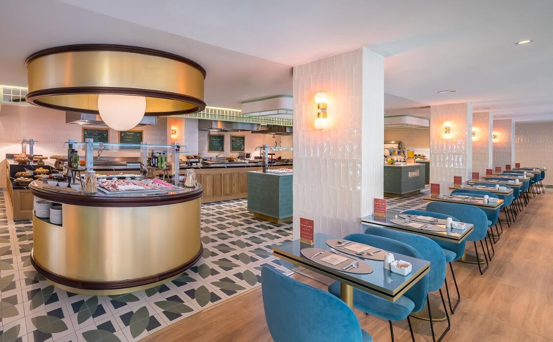 Images Barceló Benidorm Beach - Adults Recommended