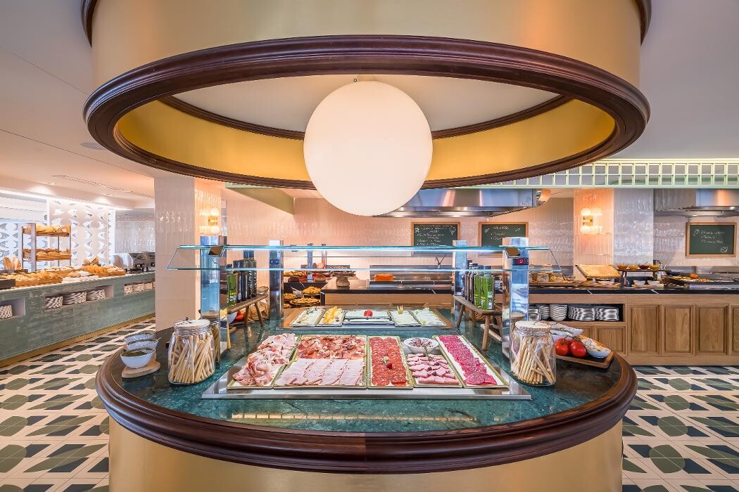 Images Barceló Benidorm Beach - Adults Recommended