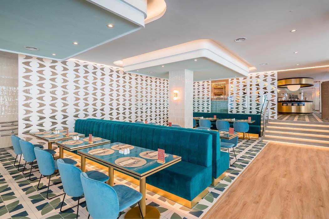 Images Barceló Benidorm Beach - Adults Recommended