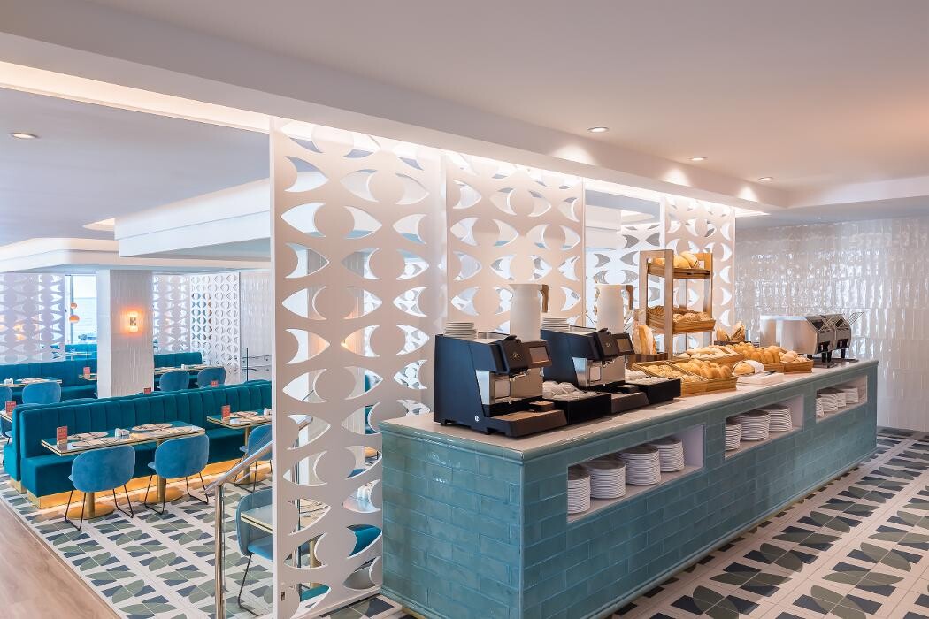 Images Barceló Benidorm Beach - Adults Recommended