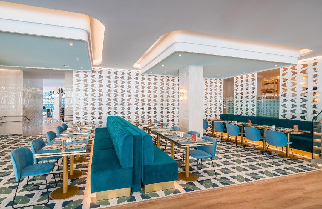 Images Barceló Benidorm Beach - Adults Recommended