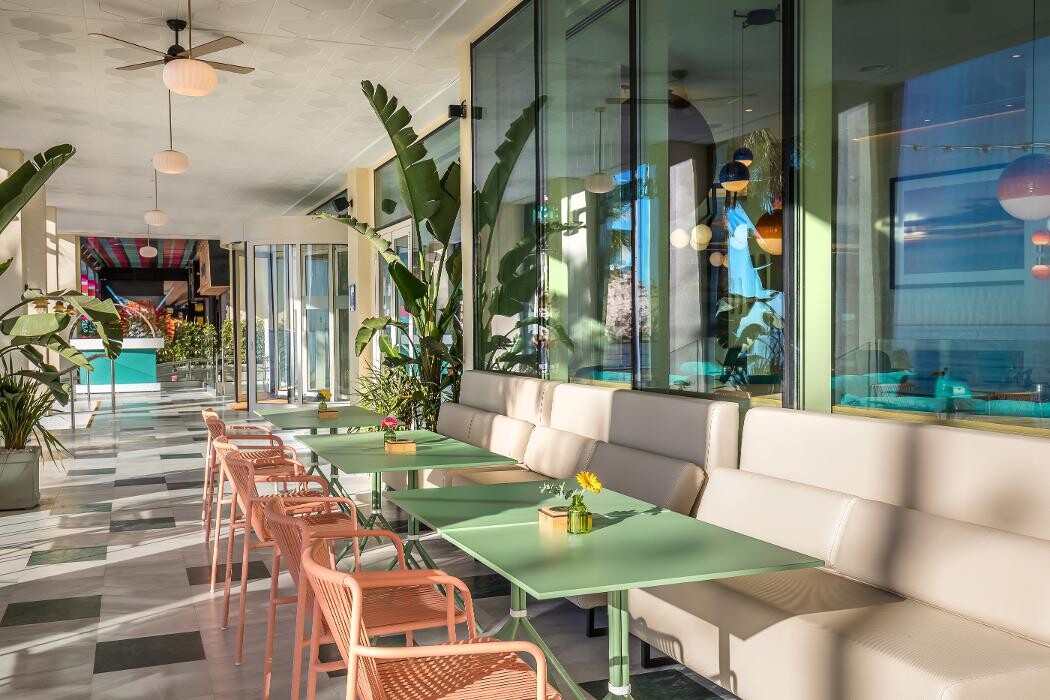 Images Barceló Benidorm Beach - Adults Recommended