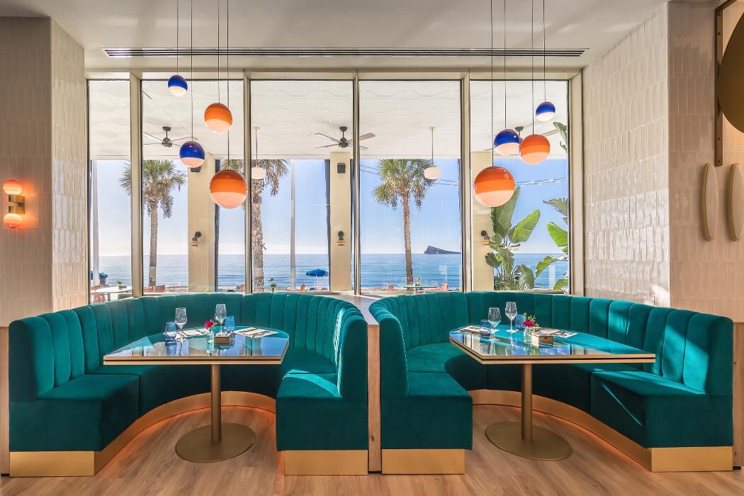 Images Barceló Benidorm Beach - Adults Recommended