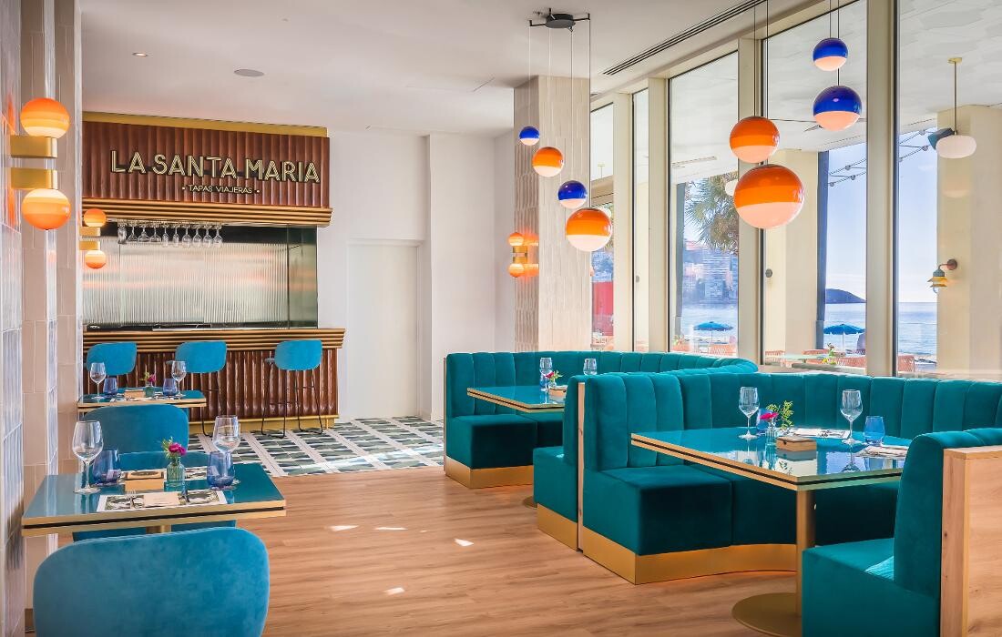 Images Barceló Benidorm Beach - Adults Recommended