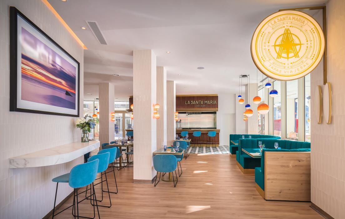 Images Barceló Benidorm Beach - Adults Recommended