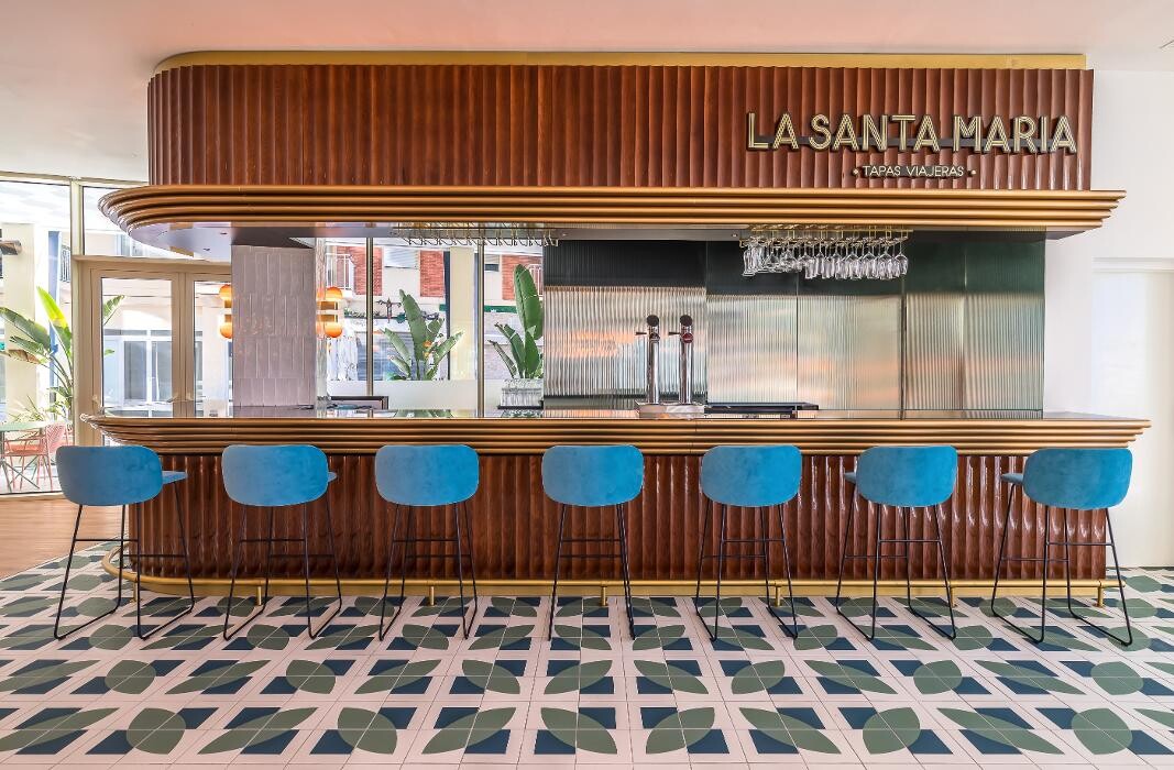 Images Barceló Benidorm Beach - Adults Recommended